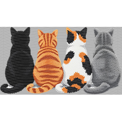 Animal Text Series-AT 3337